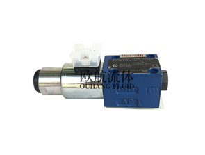 力士乐换向阀M-3SED 6 UK14/350C G24N9 XNZ4